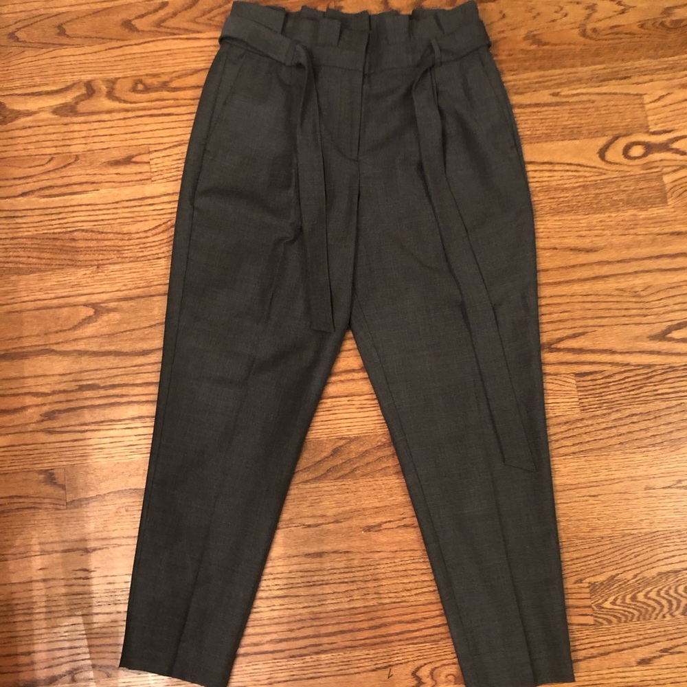 Brand New J.Crew Ankle/Cropped Pants